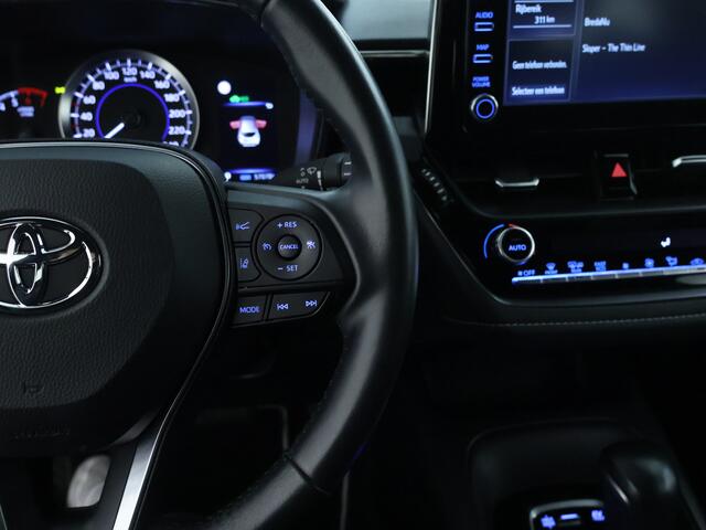 Toyota COROLLA 1.8 Hybrid Active