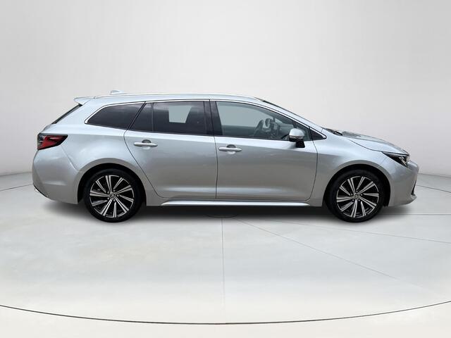 Toyota COROLLA Touring Sports 1.8 Hybrid Dynamic | Navigatiesysteem | Stoelverwarming