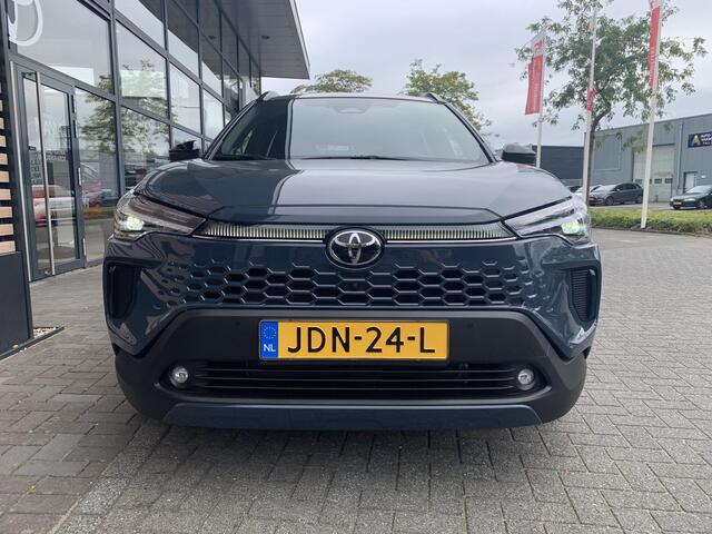 Toyota COROLLA Hybrid 180 Executive