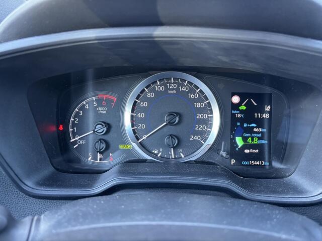 Toyota COROLLA Touring Sports 1.8 Hybrid Comfort | All-season banden | Apple Carplay & Android Auto | BTW-Auto | 1ste eigenaar | Garantie tot 2031 of 200.000km |