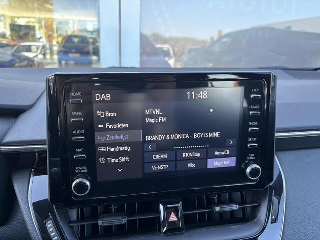 Toyota COROLLA Touring Sports 1.8 Hybrid Comfort | All-season banden | Apple Carplay & Android Auto | BTW-Auto | 1ste eigenaar | Garantie tot 2031 of 200.000km |