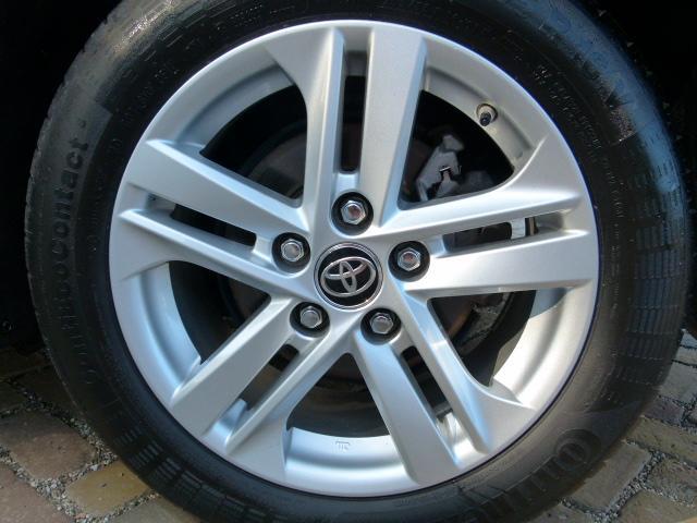 Toyota COROLLA Touring Sports 1.2 Turbo Dynamic, LMV/CARPLAY/NAVI/CLIMA