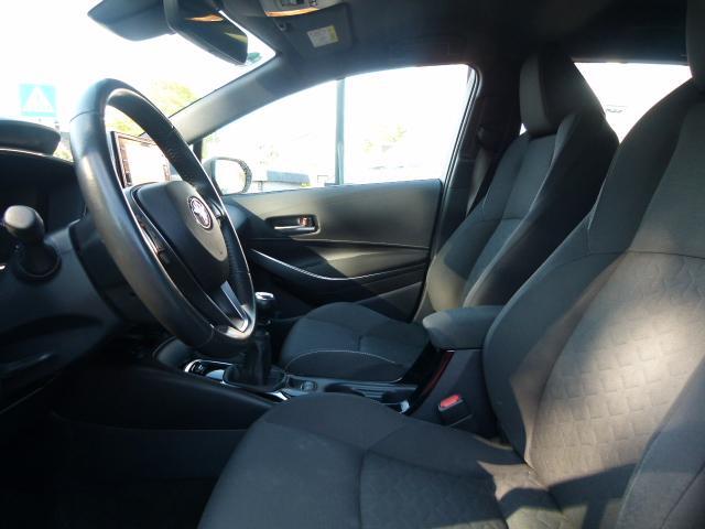 Toyota COROLLA Touring Sports 1.2 Turbo Dynamic, LMV/CARPLAY/NAVI/CLIMA