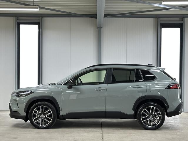 Toyota COROLLA Cross Hybrid 180 Executive | Leder | JBL | Camera |