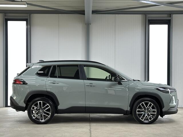 Toyota COROLLA Cross Hybrid 180 Executive | Leder | JBL | Camera |