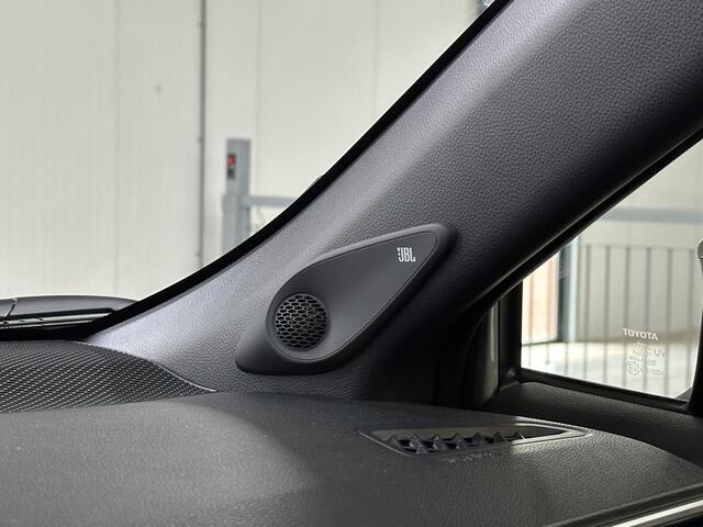 Toyota COROLLA Cross Hybrid 180 Executive | Leder | JBL | Camera |