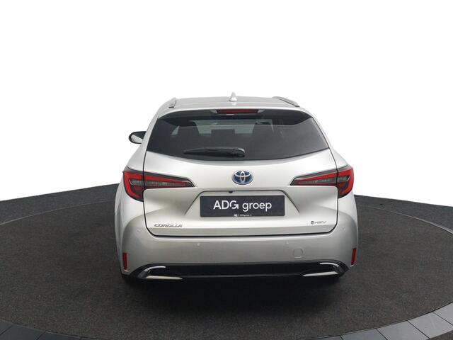Toyota COROLLA Hybrid 140 Dynamic | Incl. ¤ 3000,-MANIA | | VOORRAAD | NIEUW |