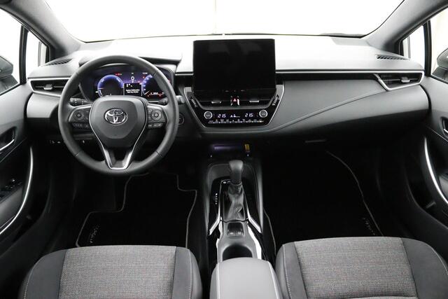 Toyota COROLLA Hybrid 140 Dynamic | Incl. ¤ 3000,-MANIA | | VOORRAAD | NIEUW |