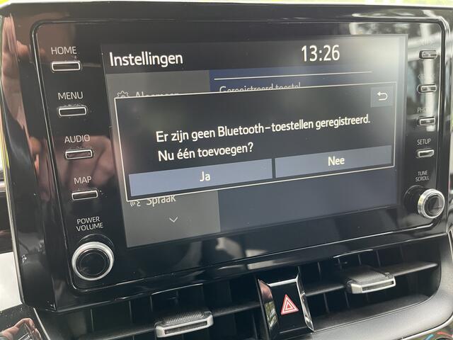 Toyota COROLLA Touring Sports 2.0 Hybrid Dynamic | CARPLAY | STOELVERW | CAMERA