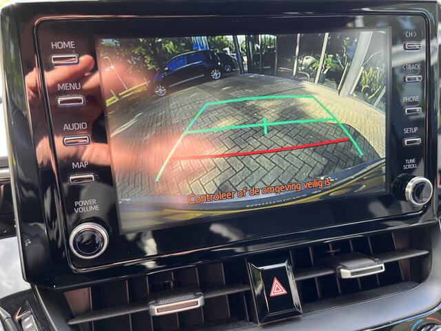 Toyota COROLLA Touring Sports 2.0 Hybrid Dynamic | CARPLAY | STOELVERW | CAMERA