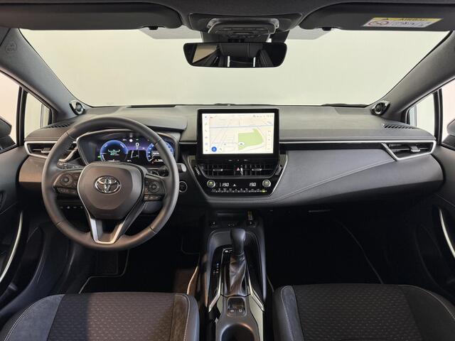 Toyota COROLLA Hybrid 180 Executive | Nieuw op voorraad | HUD | JBL | BSM | Full-LED |
