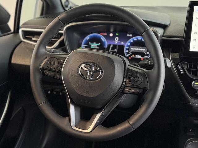 Toyota COROLLA Hybrid 180 Executive | Nieuw op voorraad | HUD | JBL | BSM | Full-LED |