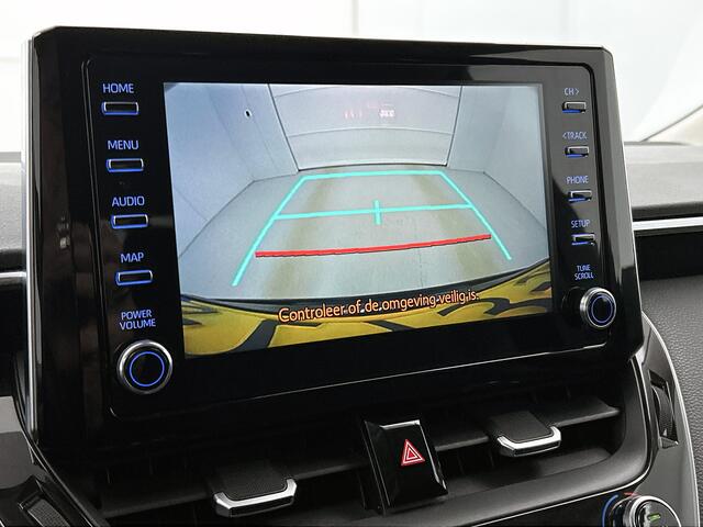 Toyota COROLLA 1.8 Hybrid Business Intro