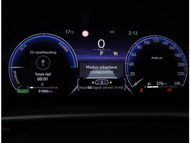 Toyota COROLLA Cross Hybrid 140 Dynamic | Navigatie | Cruise control | Parkeer camera |