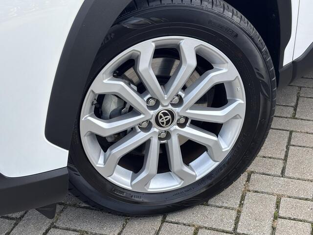 Toyota COROLLA Cross Hybrid 140 Active | Apple Carplay/Android auto | Adaptive Cruise controle | Camera | Toyota garantie tot 2034!