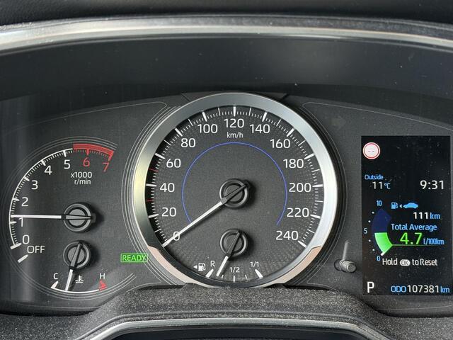 Toyota COROLLA Touring Sports 1.8 Hybrid Active (Ruim & Zuinig) Camera | Navigatie | Dealer Onderhouden