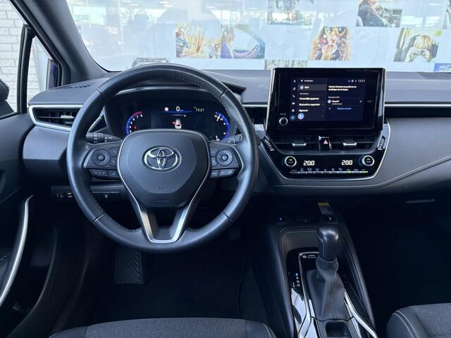 Toyota COROLLA 2.0 Hybrid Dynamic | Navi | Stoelverwarming | Carplay/Android au