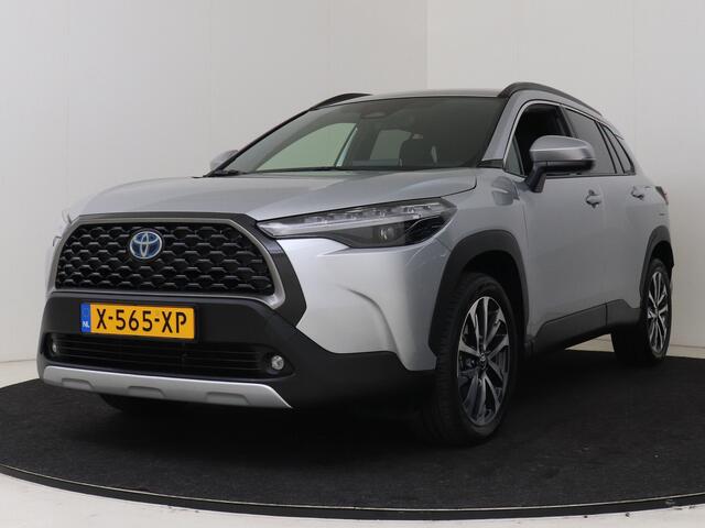 Toyota COROLLA Cross Hybrid 140 Dynamic I Apple Carplay/Android Auto I Climate Control I Cruise Control Adaptief I