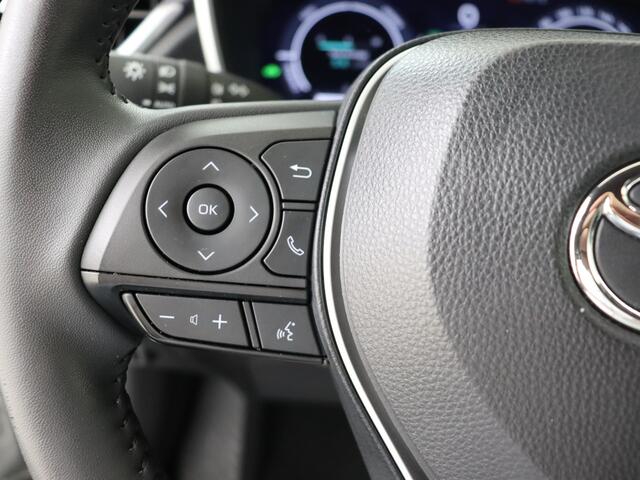 Toyota COROLLA Cross Hybrid 140 Dynamic I Apple Carplay/Android Auto I Climate Control I Cruise Control Adaptief I