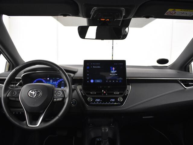 Toyota COROLLA Hybrid 140 Active | All Seasons | Stuur en Stoelverwarming
