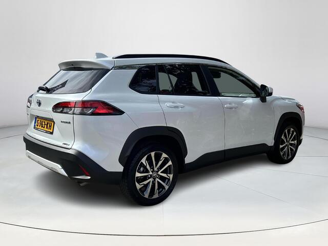 Toyota COROLLA Cross Style + AWD