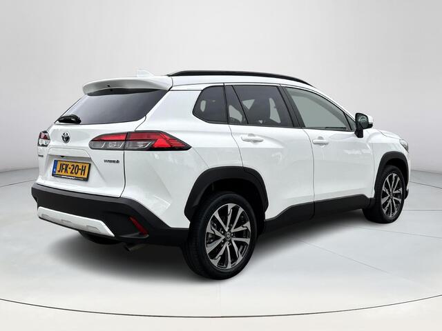 Toyota COROLLA Cross Hybrid 200 Dynamic | All-in prijs | Automaat | Apple/android auto