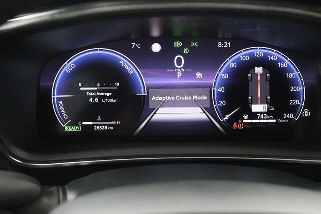 Toyota COROLLA Touring Sports Hybrid 140