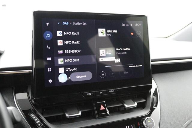 Toyota COROLLA Touring Sports Hybrid 140