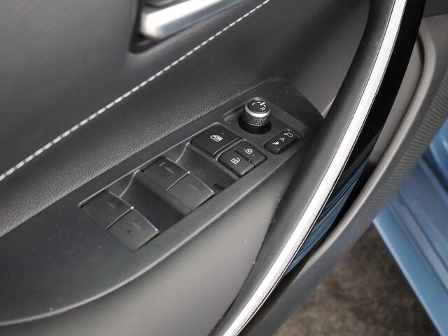 Toyota COROLLA Touring Sports 1.8 Hybrid TeamNL | Apple Carplay & Android Auto | Parkeercamera |