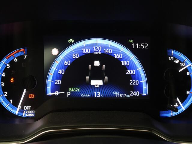 Toyota COROLLA Touring Sports 1.8 Hybrid TeamNL | Apple Carplay & Android Auto | Parkeercamera |