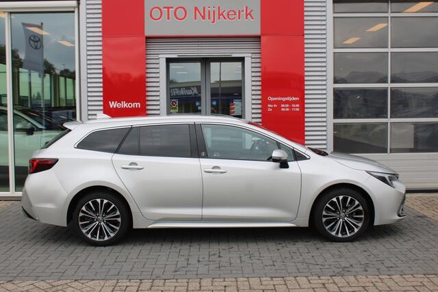 Toyota COROLLA Touring Sports Hybrid 140 Dynamic Limited