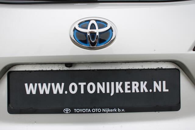 Toyota COROLLA Touring Sports Hybrid 140 Dynamic Limited