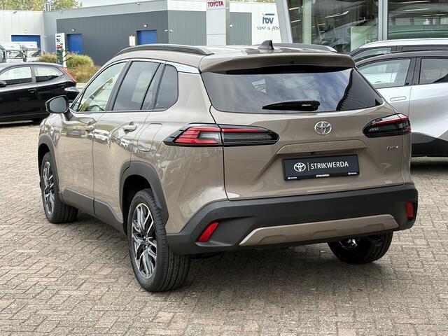 Toyota COROLLA Cross Hybrid 180 Dynamic