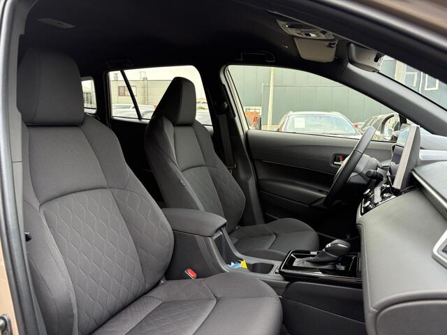 Toyota COROLLA Cross Hybrid 180 Dynamic