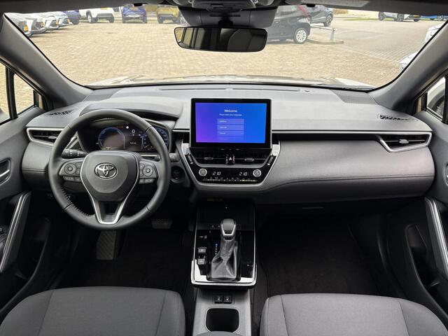Toyota COROLLA Cross Hybrid 180 Dynamic