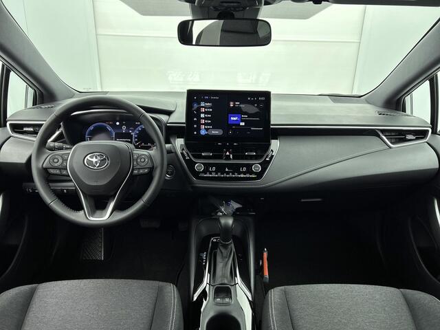 Toyota COROLLA Touring Sports Hybrid 140 Active Cruise Control | Climate Control | Apple Carplay & Android Auto