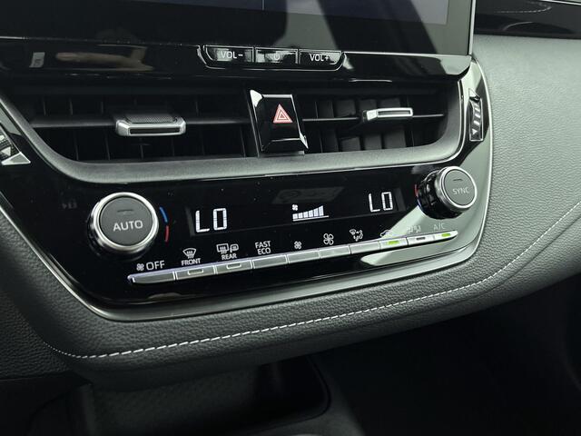 Toyota COROLLA Touring Sports Hybrid 140 Active Navigatie | Adap. Cruise Control | Climate Control
