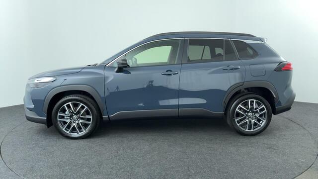 Toyota COROLLA Cross Hybrid 140 Dynamic