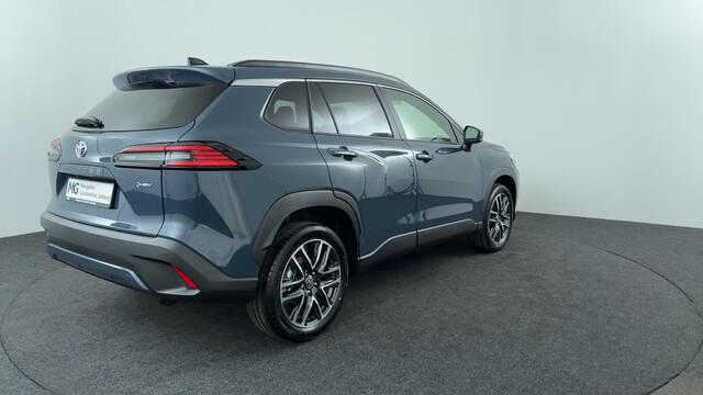 Toyota COROLLA Cross Hybrid 140 Dynamic