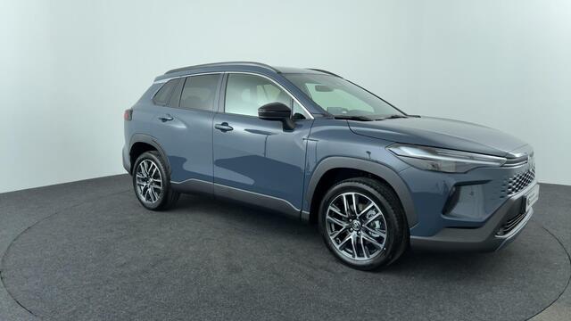 Toyota COROLLA Cross Hybrid 140 Dynamic