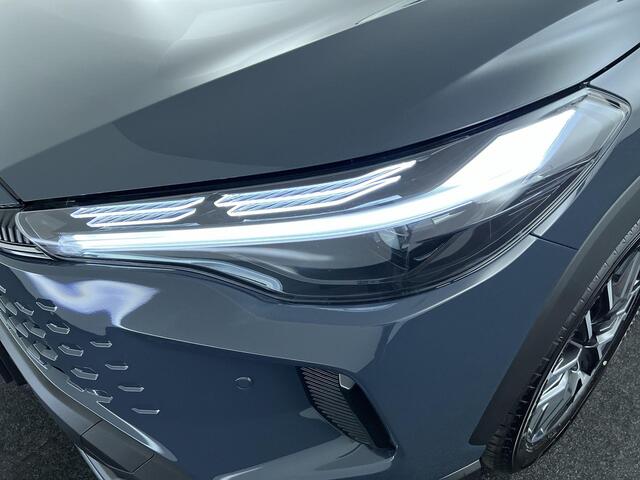 Toyota COROLLA Cross Hybrid 140 Dynamic