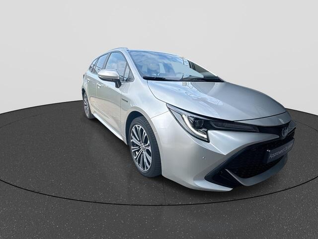 Toyota COROLLA Touring Sports 1.8 Hybrid Dynamic Edition | Blind spot | Sensoren | Trekhaak