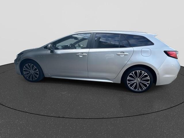 Toyota COROLLA Touring Sports 1.8 Hybrid Dynamic Edition | Blind spot | Sensoren | Trekhaak