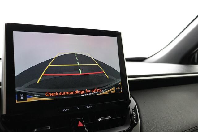 Toyota COROLLA Cross Hybrid 200 Dynamic | Apple Carplay/Android Auto |