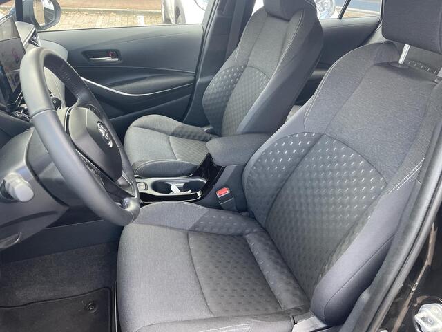 Toyota COROLLA Touring Sports Hybrid 140 Business | Stuur- & Stoelverwarming | Parkeersensoren | Navigatie