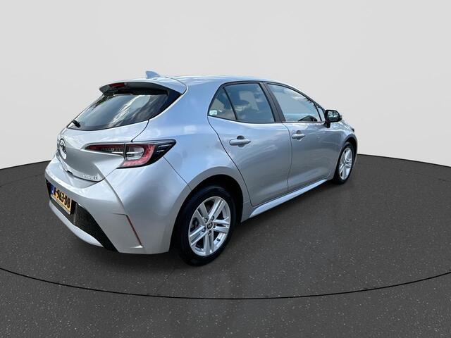 Toyota COROLLA 1.8 Hybrid Active 1e Eigenaar / Dealeronderhouden / Climate Control / Cruise Control Adaptief