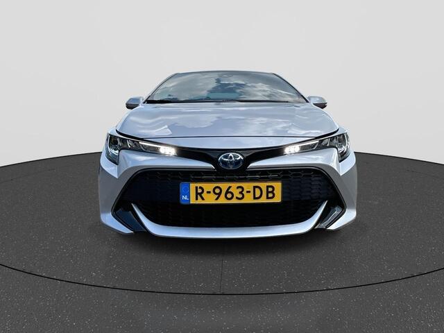 Toyota COROLLA 1.8 Hybrid Active 1e Eigenaar / Dealeronderhouden / Climate Control / Cruise Control Adaptief