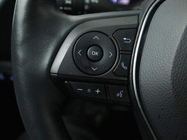 Toyota COROLLA Hybrid 140 Dynamic (Team D) | Navigatie | PDC |