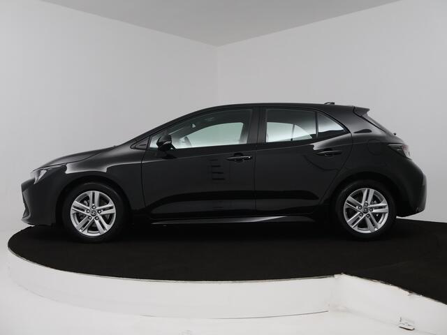 Toyota COROLLA Hybrid 140 Active | Apple CarPlay / Android Auto (Navigatie) |