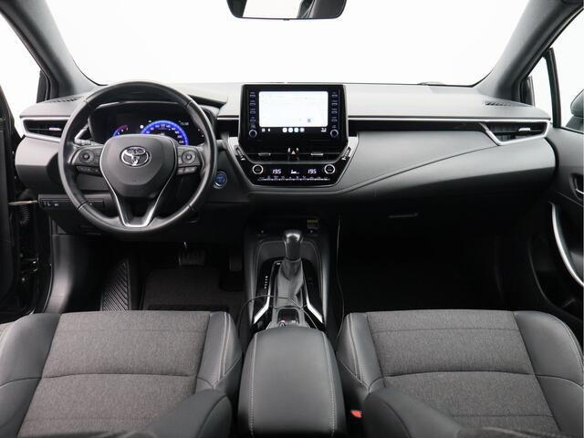 Toyota COROLLA Touring Sports 1.8 Hybrid Dynamic/ lage km/ zeer mooi!